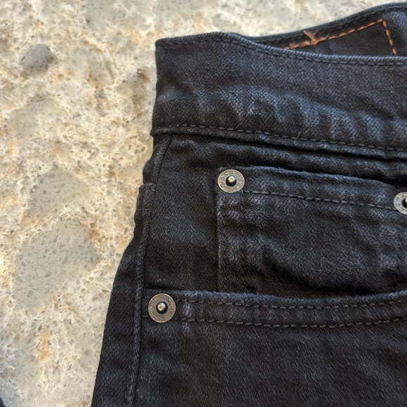 Levi’s Slim Straight leg 514 in 29/30 - Picture 5 of 7